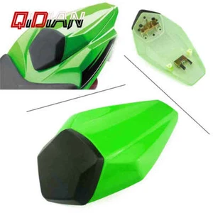 Motorcycle Rear Passenger Seat Cover Cowl For Kawasaki Ninja ZX-10R 2016 - 2025 - Picture 1 of 8