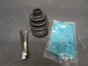 NEW EPI CV BOOT - HEAVY DUTY FITS POLARIS 450 SPORTSMAN, 500 RANGER, WE130006 - Picture 1 of 3