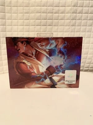 Nubytech Street Fighter Ryu Controller - Image 1 of 4