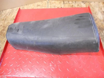 Kawasaki KDX175 1986 asiento #10990 Foto 1 de 4