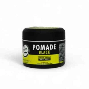 Rolda Black Hair Pomade 4.05 oz. | Medium Hold & Shine - Picture 1 of 5