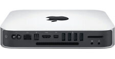 Apple Mac mini 1 TB SSD (Solid State Drive) Apple Desktops & All