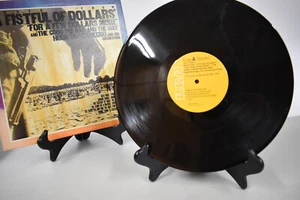 A Fistful of Dollars / The Good the Bad & the Ugly RCA ANL1-1094 1976 EX - Bild 1 von 2