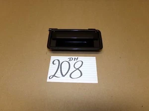 91 92 93 94 95 96 Chevy Corsica REAR PASSENGER Exterior Door Handle New #208-DH - Picture 1 of 5