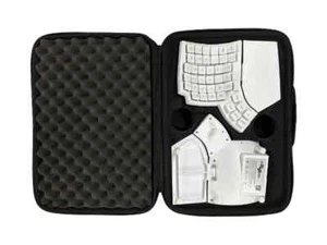 Moergo Glove80 Split Keyboard - Tactile Switches - Afbeelding 1 van 1