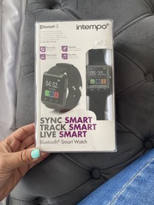 Las mejores ofertas en Relojes inteligente Estuche De Plástico Para Caja De  38 mm Android | eBay