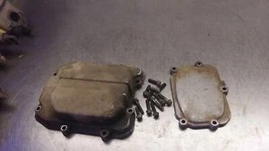 2002 Polaris Sportsman 500 Rocker Arms Cover w Bolts P 4X4 T3-8 - Bild 1 von 7