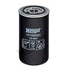 Hengst Hy19wd01 Filter, Operating Hydraulics Oe Replacement