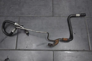 Servoleitung 6766413 BMW E60 E61 525d 530d 535d Rücklaufleitung - Picture 1 of 8