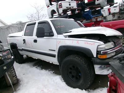 Used Engine Control Module (ECM) fits: 2002 Chevrolet Silverado 1500 pickup Elec - Image 1 of 4