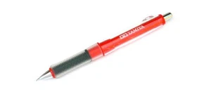 TAMIYA RC Model Mechanical Pencil (Red) 66911 - Picture 1 of 1