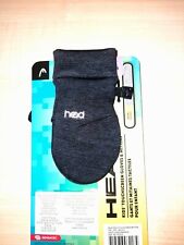 Head Kids Touchscreen Mittens age 2 to 4