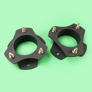 2006-2010 Ford Explorer Mountaineer 2WD/4WD Steel Rear 2" inch Lift Kit - Bild 1 von 2