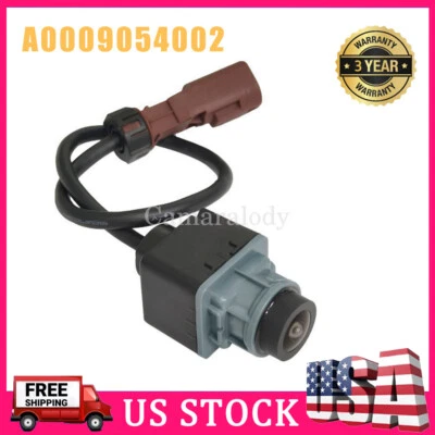 CÁMARA DE VISIÓN DELANTERA PARA MERCEDES BENZ S550 S63 2014 2015 2016 2017 A0009054002 Foto 1 de 4