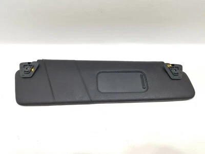 1998 - 2004 Mercedes-Benz SLK230 - Viseira solar para passageiros - 1708100210  - Imagem 1 de 3