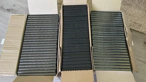 75 x Empty DVD Cases - 14mm - All Excellent Condition - Photo 1/8