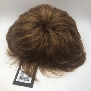 Emmor Echthaar Mischung Farbe: 30/613 kurze Perücke Code: 592 - Bild 1 von 7