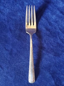 CANDLELIGHT 6 3/8" TENEDOR(S) ENSALADA(S) Toalla Sterling- Estate - Imagen 1 de 4
