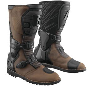 Gaerne G. Dakar Boots Pick Your Size and Color