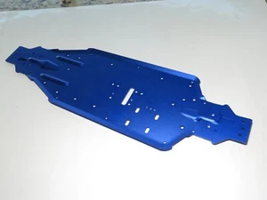 95076 TRAXXAS SLEDGE 6S TRUCK CHASSIS - Picture 1 of 1