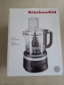Kitchen Aid 5KFP0719, 1,7L Food Processor silber - NEU OVP - Bild 1 von 8