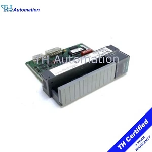Allen-Bradley 1747-ASB SER A SLC 500 I/O Adapter Module PLC - Picture 1 of 4