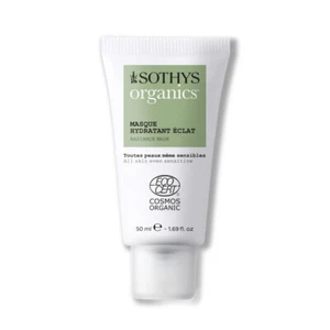 Sothys ORGANICS Radiance Mask 50ml  #usau - Picture 1 of 1