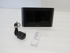 La Crosse Technology C85845 Black Wireless Color Weather Station - Used - Picture 1 of 3