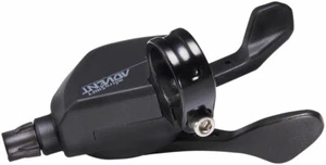 microSHIFT ADVENT Right Trigger Shifter - 1x9 Speed, ADVENT Compatible Only - Picture 1 of 1