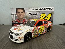 2013 Jeff Gordon #24 JG Childrens Foundation Holiday 1:24 NASCAR Action MIB