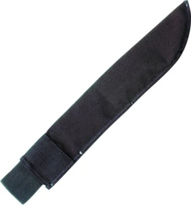 Ontario OKC Machete Sheath Black Nylon Fits up to 18" Outdoor Survival  - Picture 1 of 1