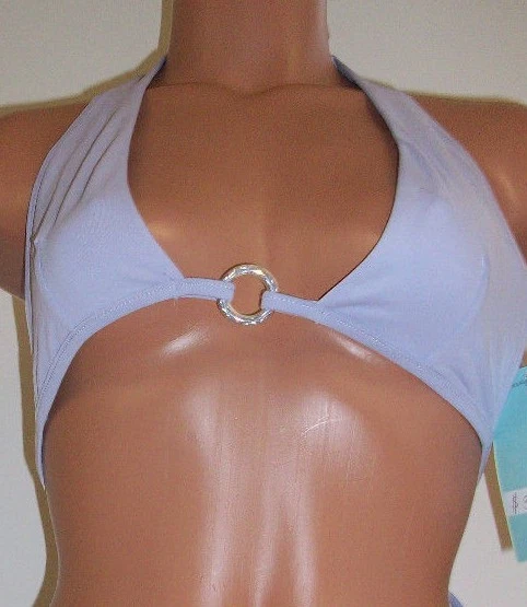 Sauvage Le Mix Small Purple Bikini Top 1666L - Image 1 of 1