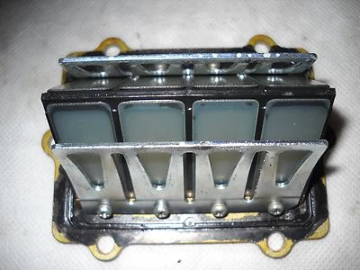 Polaris Indy XCR 600 1997 admisión carburador caña OEM 3085249 Foto 1 de 4