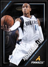2013-14 Pinnacle Basketball Card Pick 101-300