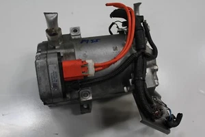 2012-2018 Infiniti M35h Q70 OEM Hybrid Electric AC Compressor 92600 1MG0A - Picture 1 of 4