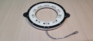 SPECTRUM ILLUMINATION MRL8.5-WHI/ 16 LED OPTIC FROSTED CAMERA VISION LIGHT - Picture 1 of 9