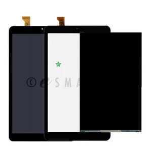 Samsung Galaxy Tab A 8.0 2018 SM-T387 LCD Touch Screen Digitizer Glass Assembly - Picture 1 of 4