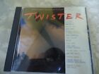 Twister (Audio CD) Soundtrack Audio CD Disc