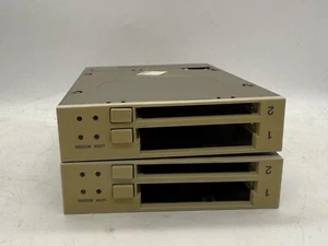 Intermart Systems PCD-25B Lecteur/enregistreur de carte PC SCSI - Photo 1/8