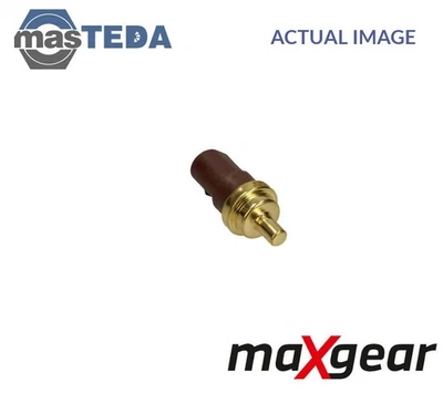 21-0419 COOLANT TEMPERATURE SENSOR GAUGE MAXGEAR NEW OE REPLACEMENT - Image 1 of 4