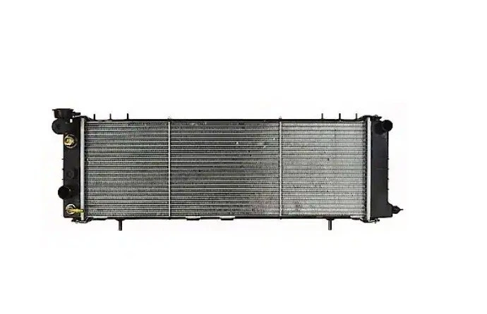 Carquest 432335 Radiator Fits 1991–2001 Jeep Cherokee & 1991–92 Comanche 4.0L - Image 1 of 1