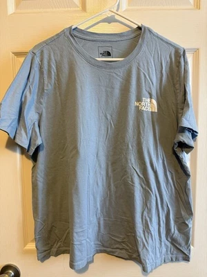 Женская футболка The NorthFace 2x - Изображение 1 из 3