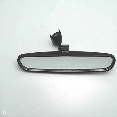 0153647 Specchietto retrovisore interno auto Mercedes classe A 170 W168 1998-04 - Immagine 1 di 4