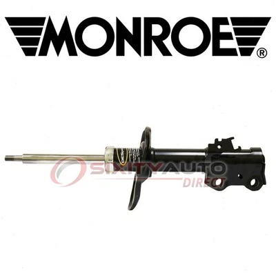 Monroe OESpectrum Front Left Suspension Strut for 2008-2015 Scion xB - py — 第 1/4 张图片