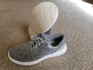 KIZIK Madrid Eco Knit Handsfree Athletic Shoes Unisex Sneakers Men 9.5 Wide W 11 - Picture 1 of 10