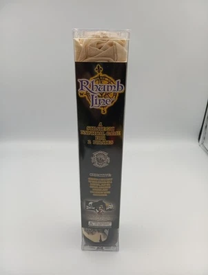 2003 Rhumb Line Strategic Nautical Dice Game + Map For 2 Pirates T1668 - Image 1 of 4