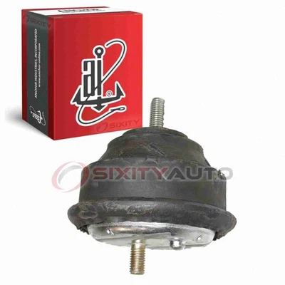 Montaje de motor delantero derecho de anclaje para BMW 318ti 1996-1998 bloque de cilindros ju Foto 1 de 4