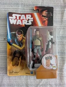 Star Wars The Force Awakens Kanan Jarrus B4183 - Picture 1 of 2