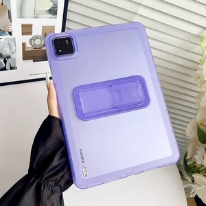 Clear Candy Case Stand Back Cover For Xiaomi Pad 7/8 Pro 11.2" 6/5 Redmi Pad SE - Picture 1 of 20