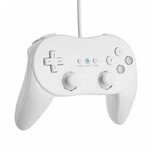 Game Pad Controller Console Joypad for Second Generation Wired Game9319 - Foto 1 di 5